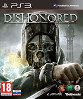 Обесчещенный / Dishonored (PS3)