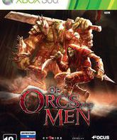 Орки и люди / Of Orcs and Men (Xbox 360)