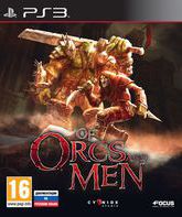 Орки и люди / Of Orcs and Men (PS3)