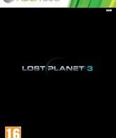 Затерянная планета 3 / Lost Planet 3 (Xbox 360)