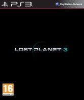 Затерянная планета 3 / Lost Planet 3 (PS3)