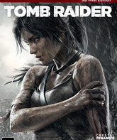 Лара Крофт: Расхитительница гробниц (Специальное издание) / Tomb Raider. Survival Edition (PS3)