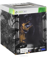 Чужие: Колониальные морпехи (Коллекционное издание) / Aliens: Colonial Marines. Collector's Edition (Xbox 360)