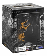 Чужие: Колониальные морпехи (Коллекционное издание) / Aliens: Colonial Marines. Collector's Edition (PS3)