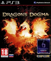 Догма Драконов / Dragon's Dogma (PS3)