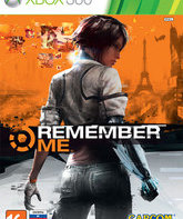 Помни меня / Remember Me (Xbox 360)