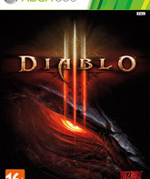 Диабло 3 / Diablo III (Xbox 360)