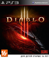 Диабло 3 / Diablo III (PS3)