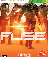 Фьюз / Fuse (Xbox 360)