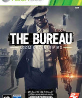 Бюро: XCOM Declassified / The Bureau: XCOM Declassified (Xbox 360)