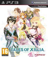 Сказания Xillia / Tales of Xillia (PS3)