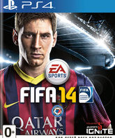 ФИФА 14 / FIFA 14 (PS4)
