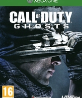 Зов долга: Призраки / Call of Duty: Ghosts (Xbox One)