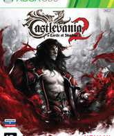 Кастлвания: Повелители тьмы 2 / Castlevania: Lords of Shadow 2 (Xbox 360)