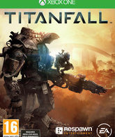 Титанфол / Titanfall (Xbox One)