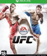  / EA Sports UFC (Xbox One)