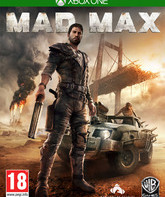Безумный Макс / Mad Max (Xbox One)