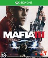 Мафия 3 / Mafia III (Xbox One)