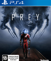 Жертва / Prey (PS4)