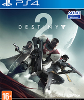 Судьба 2 / Destiny 2 (PS4)