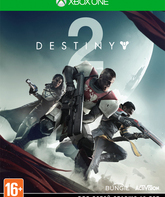 Судьба 2 / Destiny 2 (Xbox One)