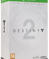 Судьба 2 (Специальное издание) / Destiny 2. Special Edition (Xbox One)