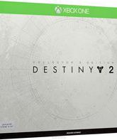 Судьба 2 (Коллекционное издание) / Destiny 2. Collector's Edition (Xbox One)