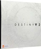 Судьба 2 (Коллекционное издание) / Destiny 2. Collector's Edition (PS4)