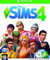 Семейка 4 / The Sims 4 (Xbox One)