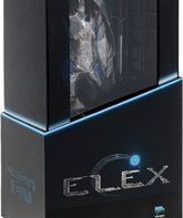 ЭЛЕКС (Коллекционное издание) / ELEX. Collector's Edition (PS4)