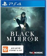 Черное зеркало / Black Mirror (PS4)