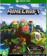 Майнкрафт. Набор "Исследователи" / Minecraft. Explorers Pack (Xbox One)