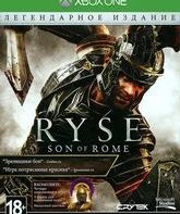  / Ryse: Son of Rome. Legendary Edition (Xbox One)