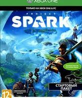  / Project Spark (Xbox One)