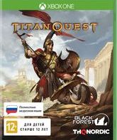 Титан Квест / Titan Quest (Xbox One)