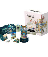 Вторая страна 2: Возрождение Короля (Коллекционное издание) / Ni no Kuni II: Revenant Kingdom. King's Edition (PS4)