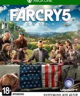 Фар Край 5 / Far Cry 5 (Xbox One)