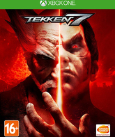 Железный Кулак 7 / Tekken 7 (Xbox One)