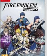  / Fire Emblem Warriors (Nintendo Switch)