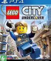  / LEGO City Undercover (PS4)