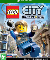  / LEGO City Undercover (Xbox One)