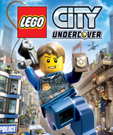  / LEGO City Undercover (Nintendo Switch)