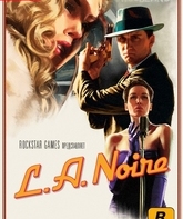 Лос-Анджелесский Нуар / L.A. Noire (Nintendo Switch)