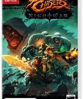 / Battle Chasers: Nightwar (Nintendo Switch)