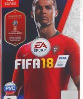 ФИФА 18 / FIFA 18 (Nintendo Switch)