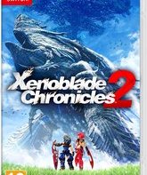  / Xenoblade Chronicles 2 (Nintendo Switch)