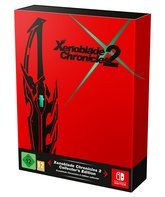  / Xenoblade Chronicles 2. Collector's Edition (Nintendo Switch)
