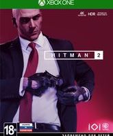 Хитмэн 2 / Hitman 2 (Xbox One)