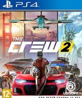 Команда 2 / The Crew 2 (PS4)