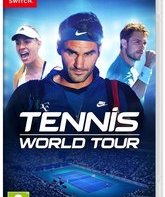  / Tennis World Tour (Nintendo Switch)